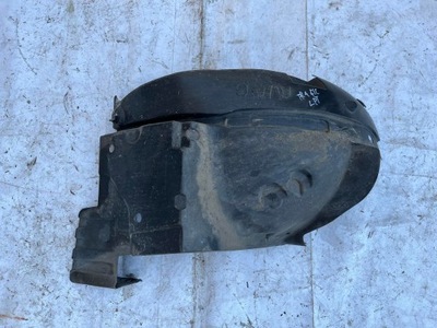 Підкрилок праве передні частина задня renault trafic iii фото №1