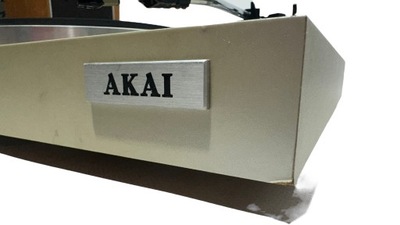 Gramofon Akai AP-B21