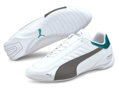 PUMA FUTURE KART CAT AMG PETRONAS buty 40,5