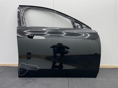 Mercedes e-klasa w214 214 дверь правое передние перед фото №1