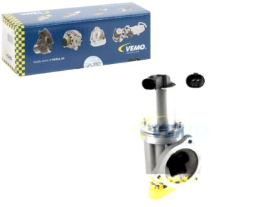 Клапан egr hyundai grandeur i30 santa fé ii sonata фото №1