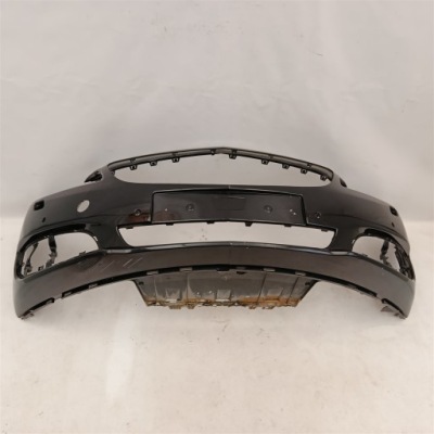 Бампер перед opel insignia a рестайлінг  po 2013 22787147 фото №1