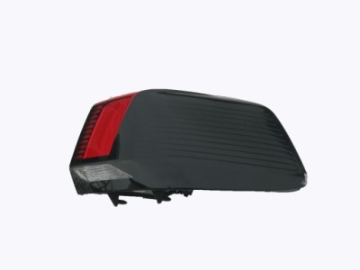 Лампа правая задняя задняя led peugeot 5008 ii 16-19 eu фото №1