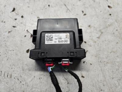 Opel astra k рестайлінг  модуль блок керування 13531306 фото №1