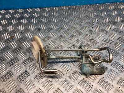 Mercedes sl r129 нагрівач рідина do омивача 1298690008 фото №1