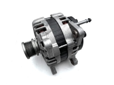 Генератор 03l903023k audi vw фото №1