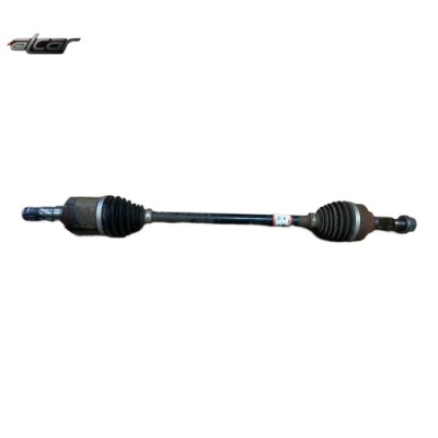 Приводной вал задняя задняя dual двигатель tesla y 1188161-00-d 118816100d фото №1