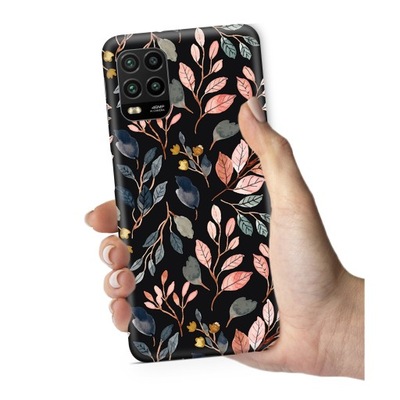 ETUI do Vivo Y21S / Y33S CASE WZORY