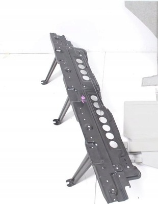 Кронштейн сидінь задня lexus rx400 2007 фото №1