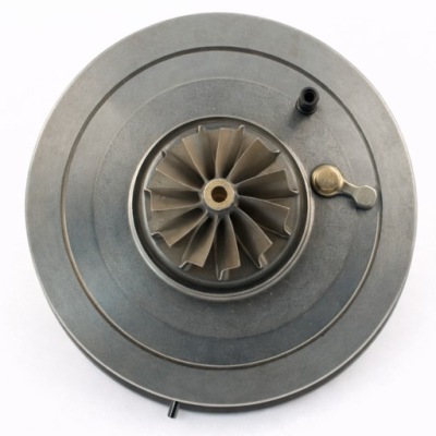 Сердцевина koras картридж турбины melett mercedes a b-klasa 2.0d om654 188km rotacja фото №1