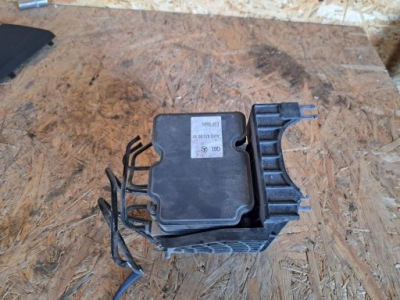 Mercedes w246 w176 насос abs основание 0004310500 фото №1