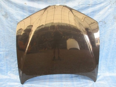 Капот alfa romeo 159 колір 876/b фото №1