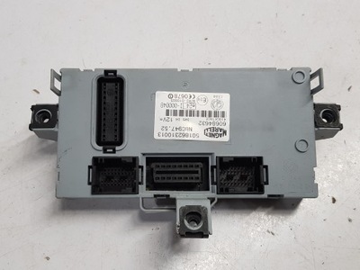 Коробка модуль bsi alfa romeo gt 60684632 фото №1