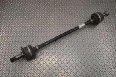 Bmw 3 g20 g21 2022 правая сторона приводной вал задняя фото №1