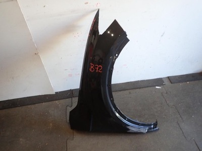 Крила перед передній правий vw t-roc 2017- фото №1