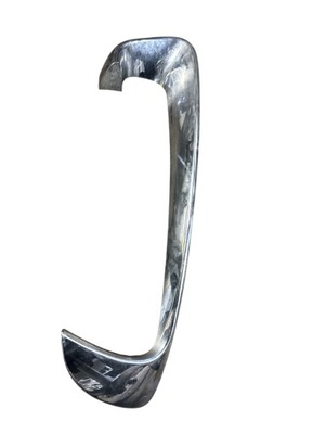 Renault scenic iii 3 молдинг хром права фото №1