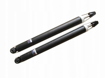 Амортизатор задний volvo v50 2004-2012 фото №1