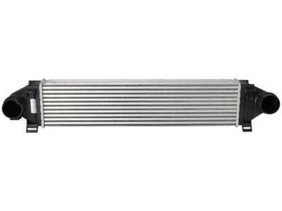 INTERCOOLER LAND ROVER FREELANDER II 2.2 RANGE ROVER EVOQUE 2.2  