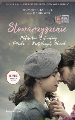 Stowarzyszenie miłośników literatury i...