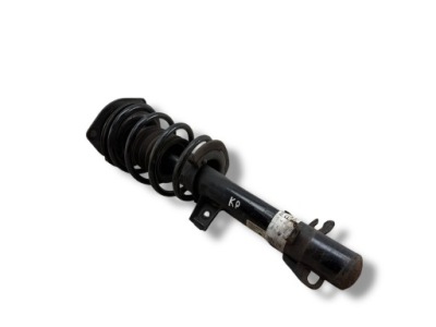 Mini one - cooper купе r56 2011 перед сторона левая амортизатор передний фото №1