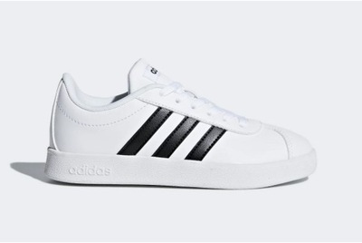 Buty dziecięce Adidas DB1831 r.33