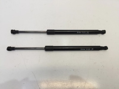 Bmw 2 f22 f23 2.0 2019 привод амортизатор крышки фото №1