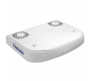 Кондиціонер стояночний cool top rte 16 webasto фото №1