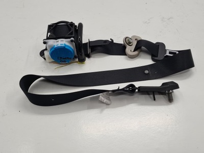 Mazda cx-5 i pas безопасности левый перед фото №1