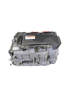 Toyota prius plus + инвертор converter инвертор фото №1