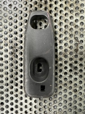 Заглушка засов trafic iii 93452557 фото №1