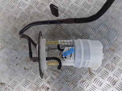 Renault captur ii насос пального 1.0 tce фото №1