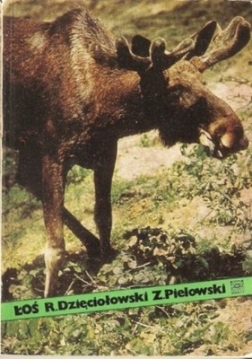 Z. Pielowski R. Dzięciołowski - Łoś