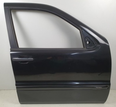 Дверь правый перед 197 mercedes w163 фото №1