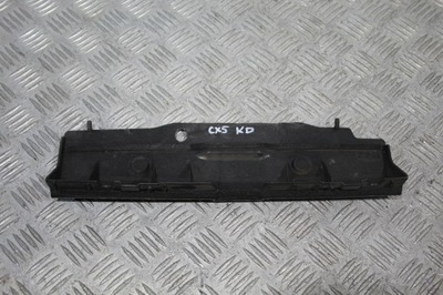 Захист корпус mazda cx5 kd lift kd62507n0 фото №1