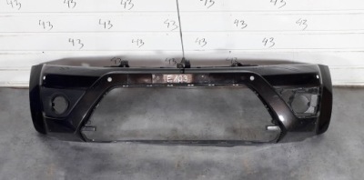 Grand vitara 2 ii lift 2012- бампер перед передний 71711-77ka0 фото №1