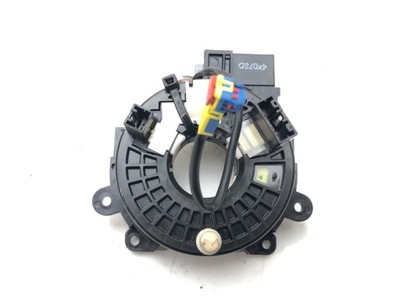 Стрічка подушка безпеки renault fluence sedan/limuzyna шлейф фото №1