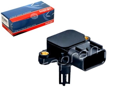 Датчик тиск. повітря ford mondeo 2,0tddi 00- to фото №1