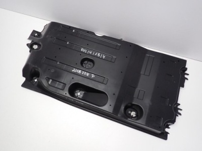 Плита защита подвеска правая оригинал 9848007880 peugeot 2008 ii 22r фото №1