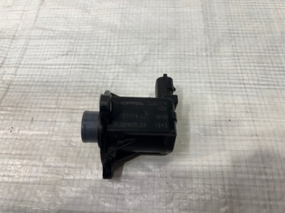 Fiat alfa romeo lancia jeep клапан вакууму 55267274 фото №1