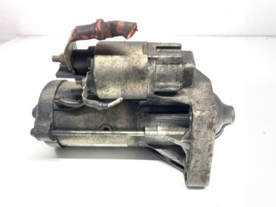 Стартер renault scenic 3 233001375r 1.6 130km фото №1