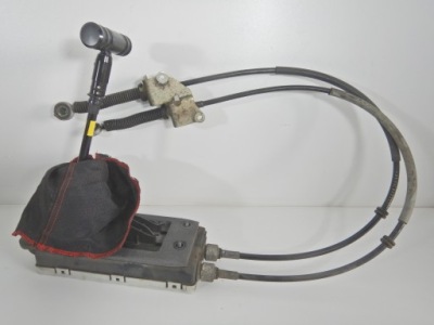 Mini r56 cooper s выборщик домкрат передач ручка sport тюнинг 2755648 фото №1