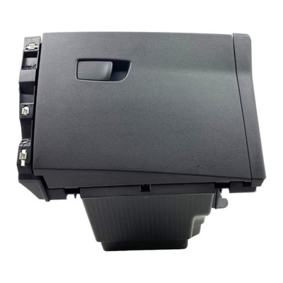 Бардачок пассажира renault clio v фото №1