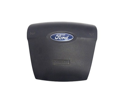 ПОДУШКА ВОЗДУШНАЯ AIR-BAG ВОДИТЕЛЯ FORD MONDEO MK4 6M21-U042B85-AKW