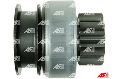 AS-PL BENDIX СТАРТЕРА CITROEN MAZDA MITSUBISHI PEUGEOT 2.5D