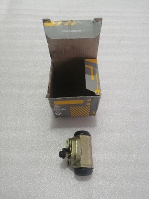 Цилиндрик тормозной колеса renault clio 7701035464 фото №1