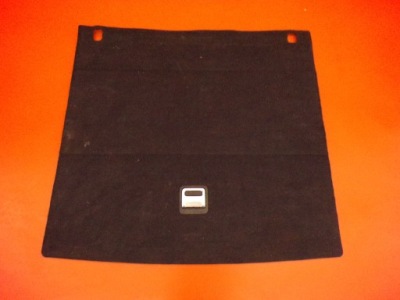 Підлога обшивка багажника peugeot 508 kombi 11r фото №1