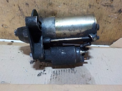 Ford focus mk2 стартер фото №1