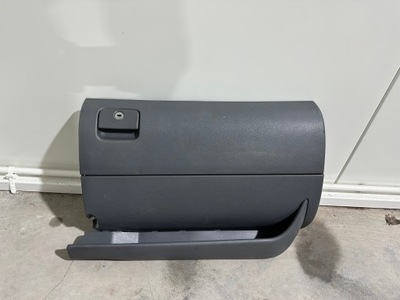 Seat toledo ii бардачок пассажира 1m1857103 фото №1