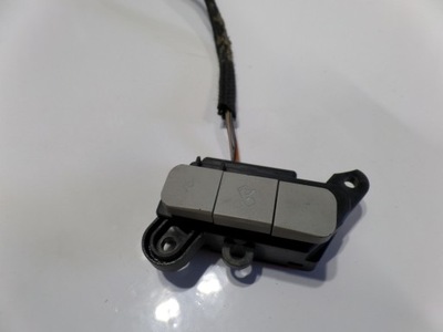 Cadillac escalade перемикач пам'яті сидіння фото №1