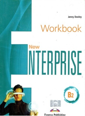 New Enterprise B2 Workbook Jenny Dooley